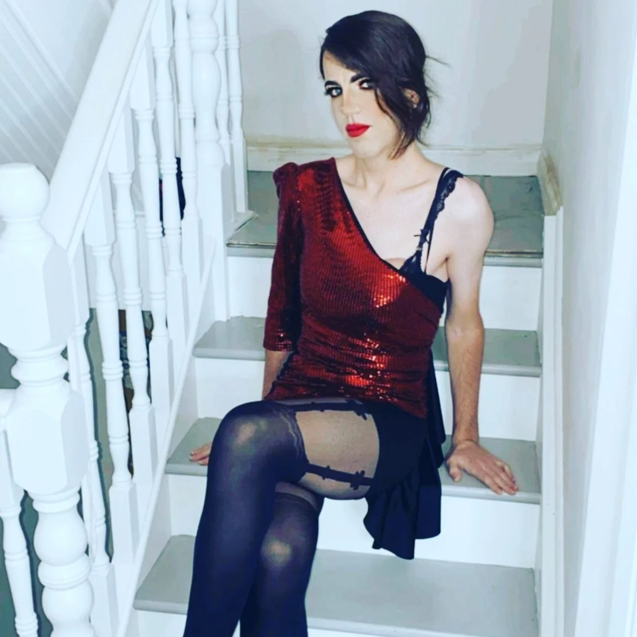 Michelle Díaz 🇮🇪 - OnlyFans model