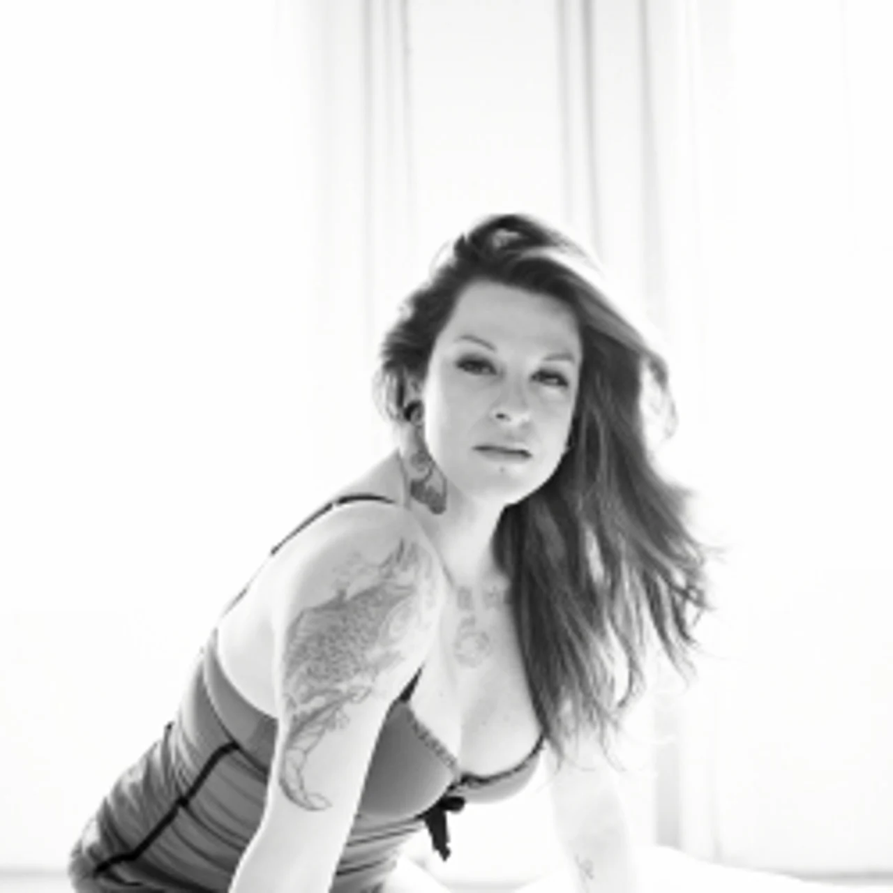 ShemaleAllison - OnlyFans model