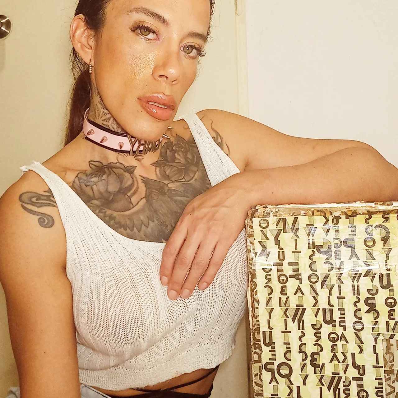 Catkum - OnlyFans model