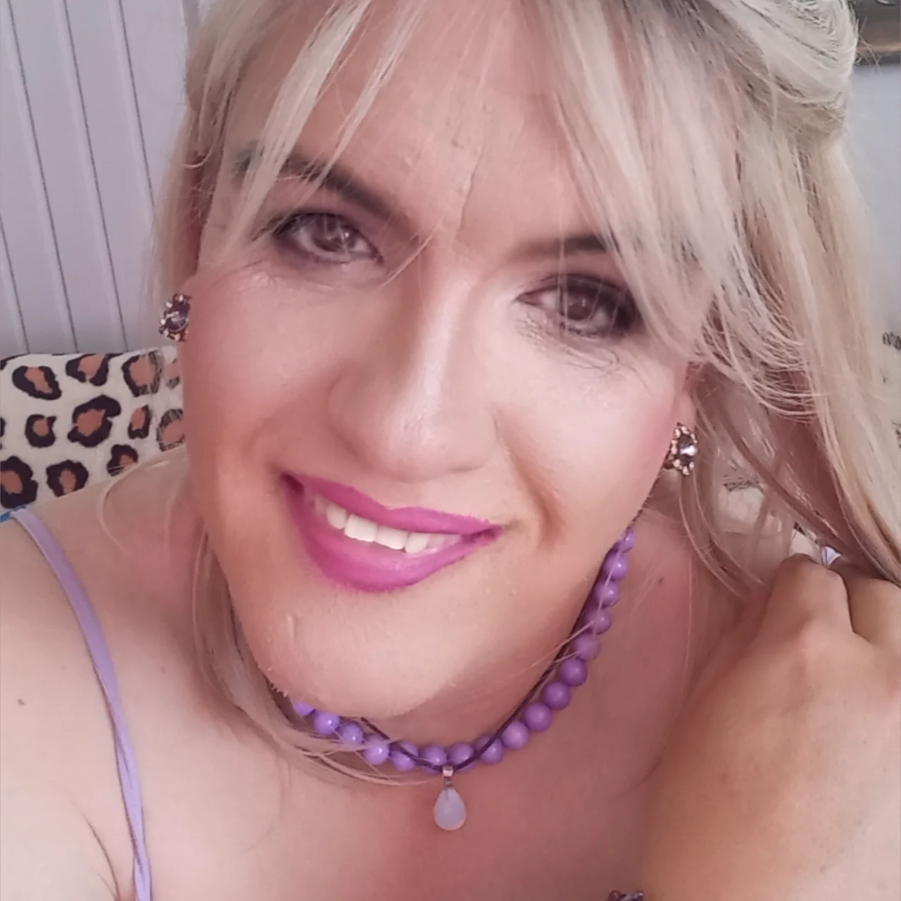 ♠️ Shemale Celeste ♠️ - OnlyFans model