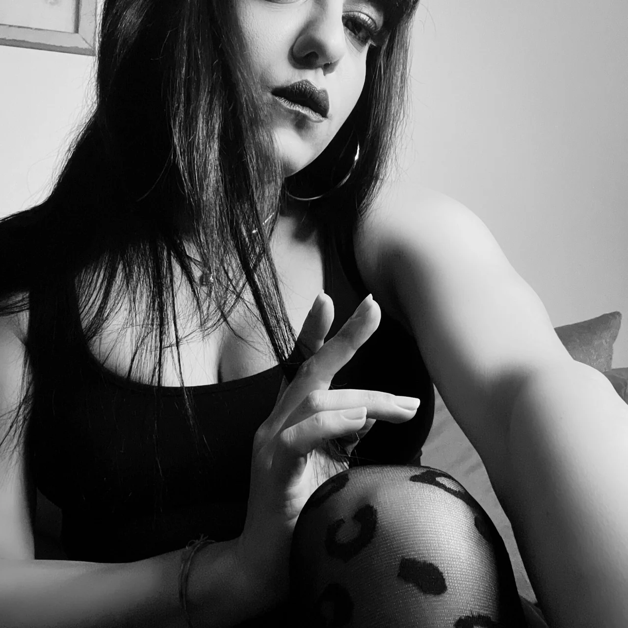 Ts Çağla Esmersoy - OnlyFans model