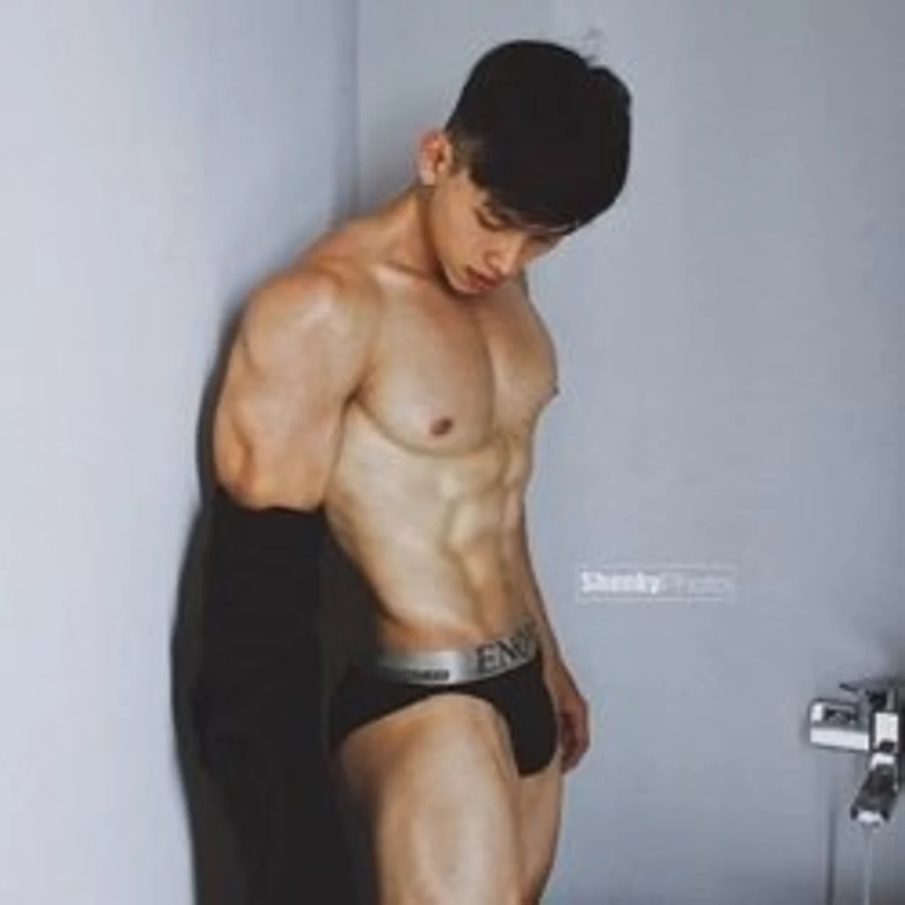 ShenkyPhoto - OnlyFans model