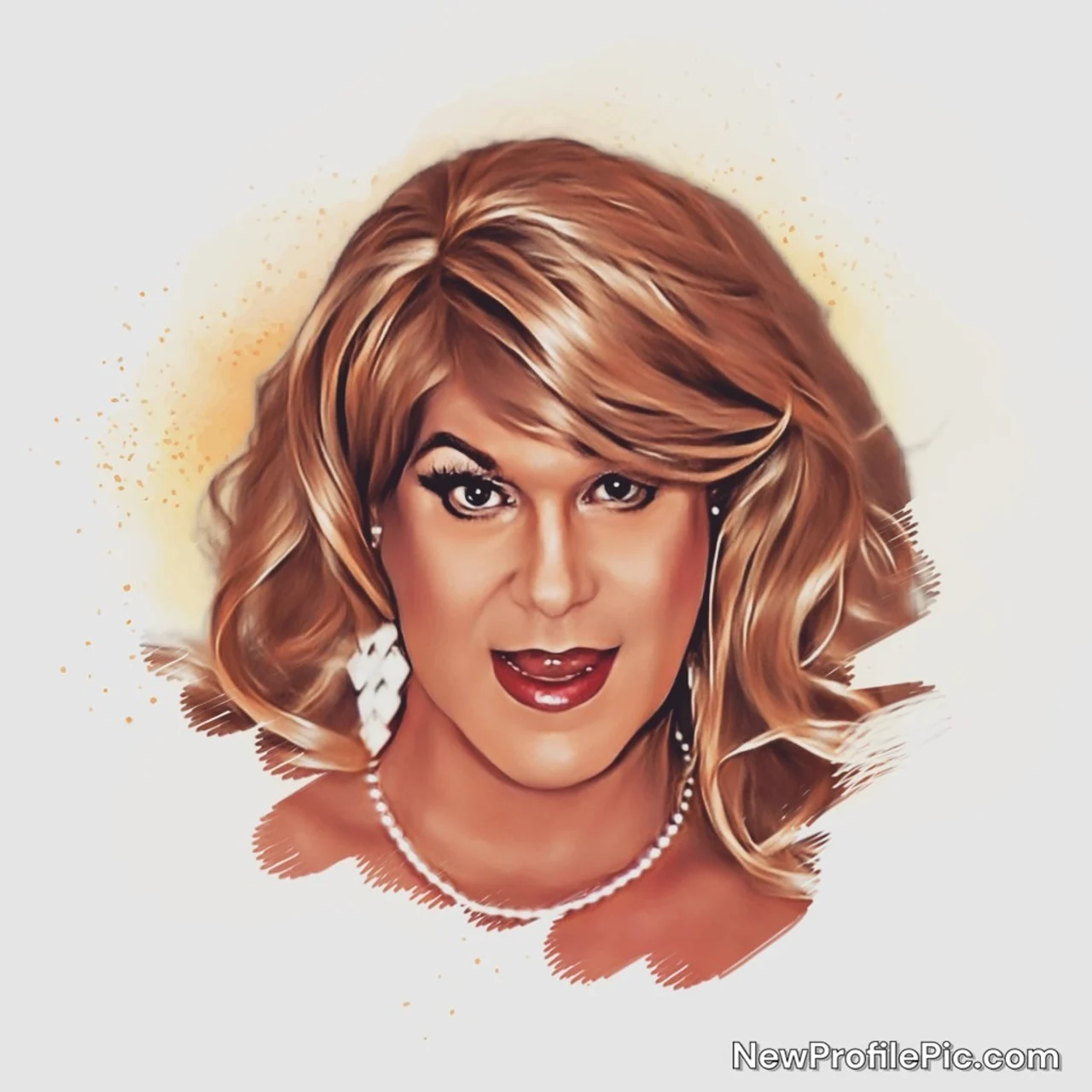 Sherry G - OnlyFans model