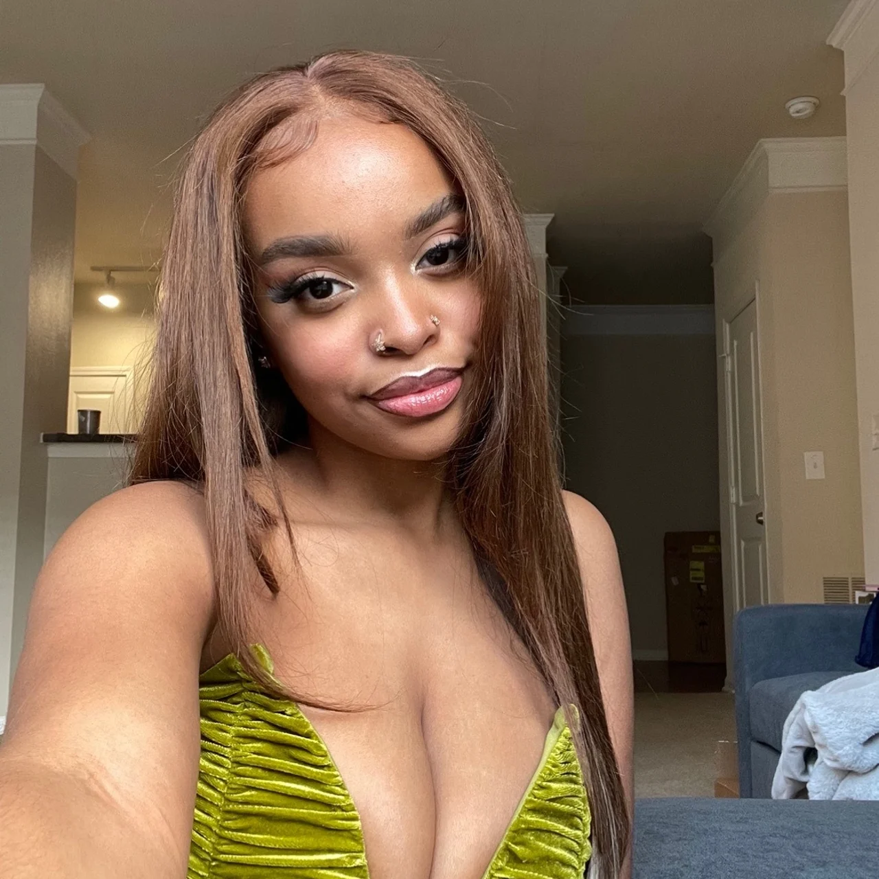 Atlantis(TOP 0.4%) - OnlyFans model