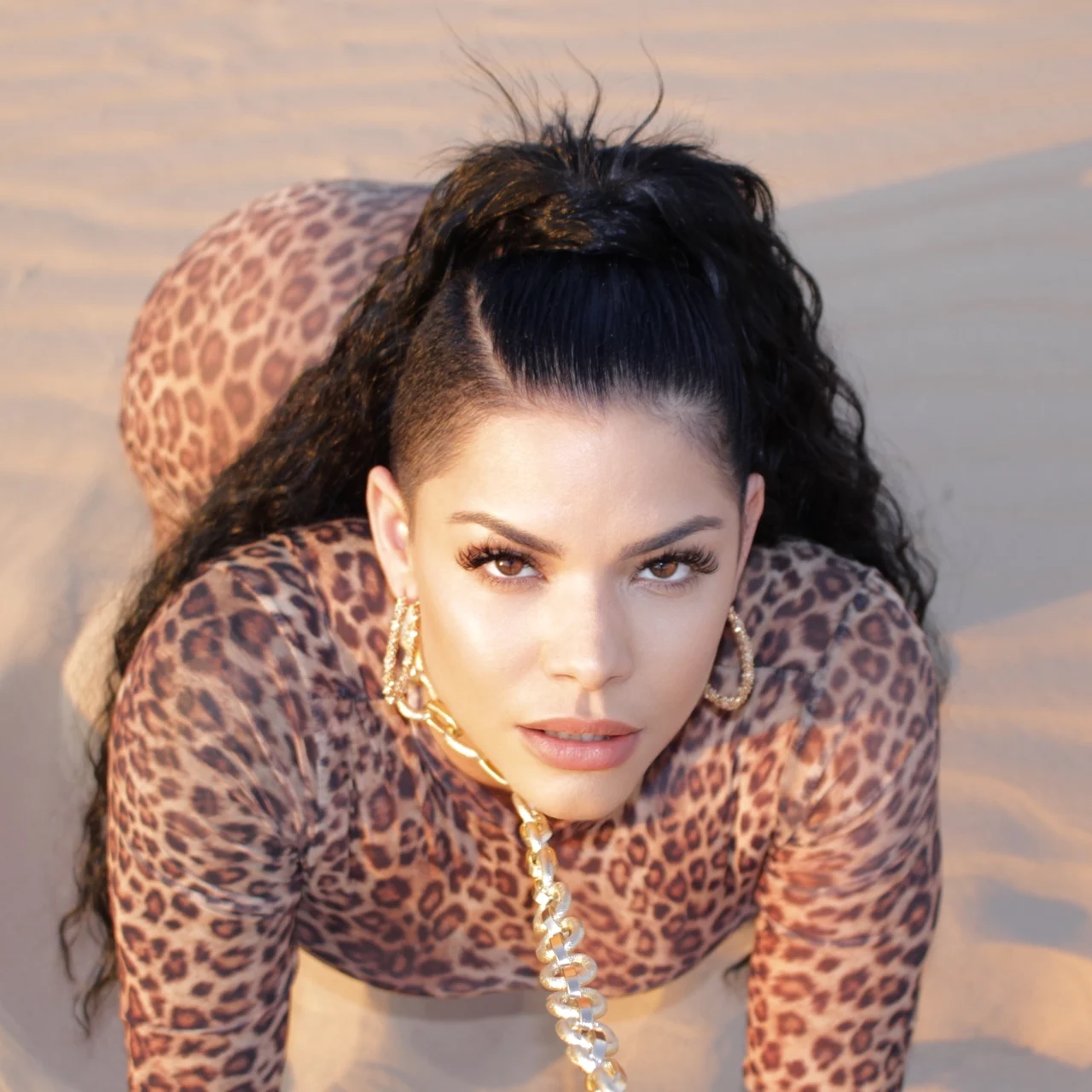 Maya-West - OnlyFans model