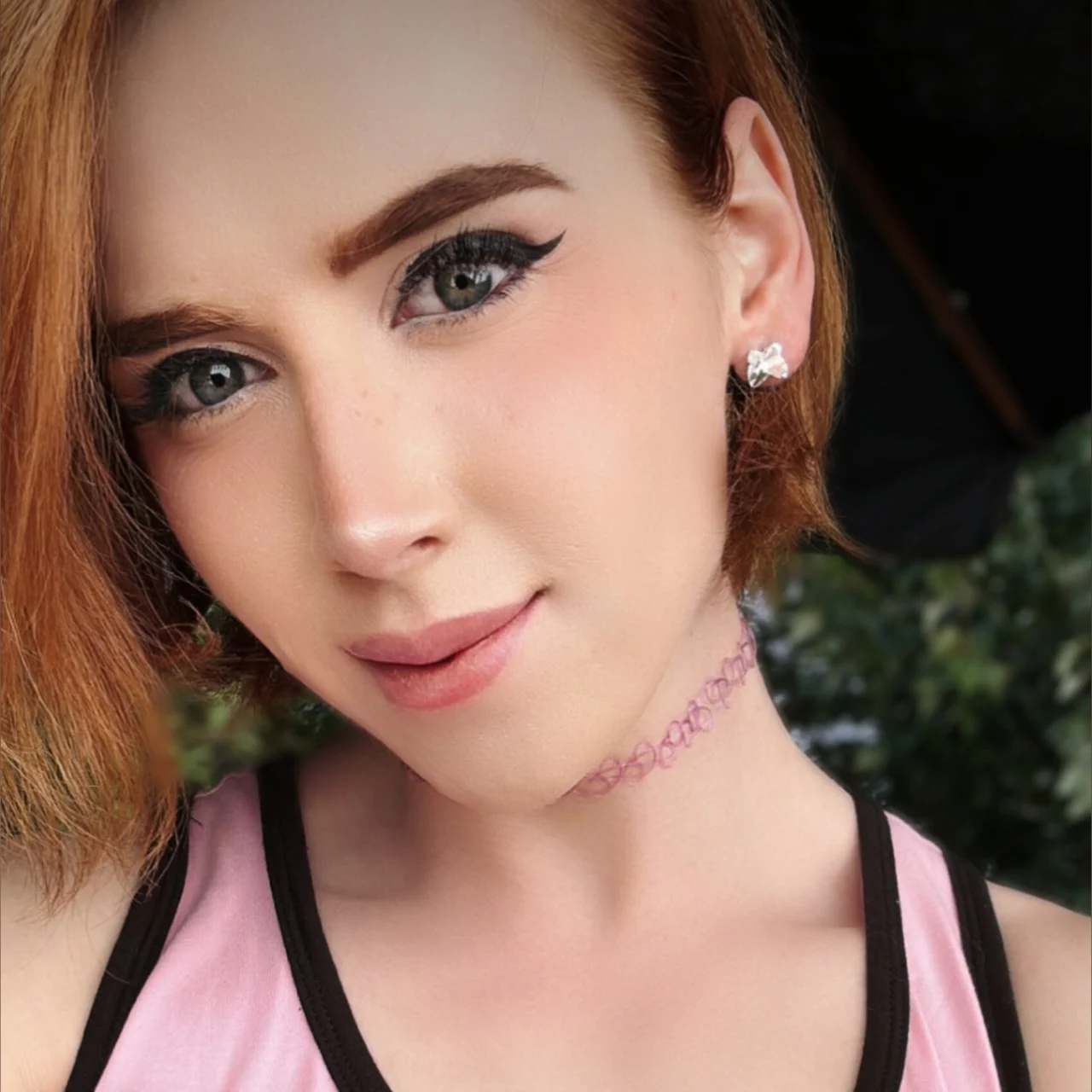 Shiri Allwood - OnlyFans model