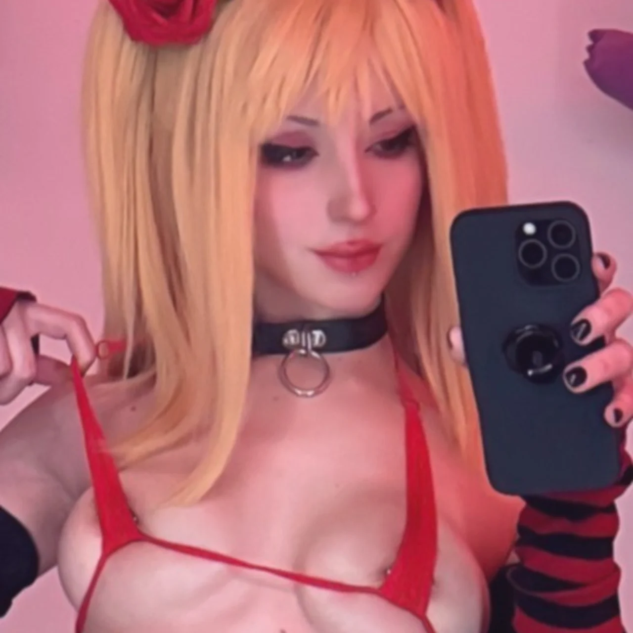 Shiroktsne ✩ - OnlyFans model