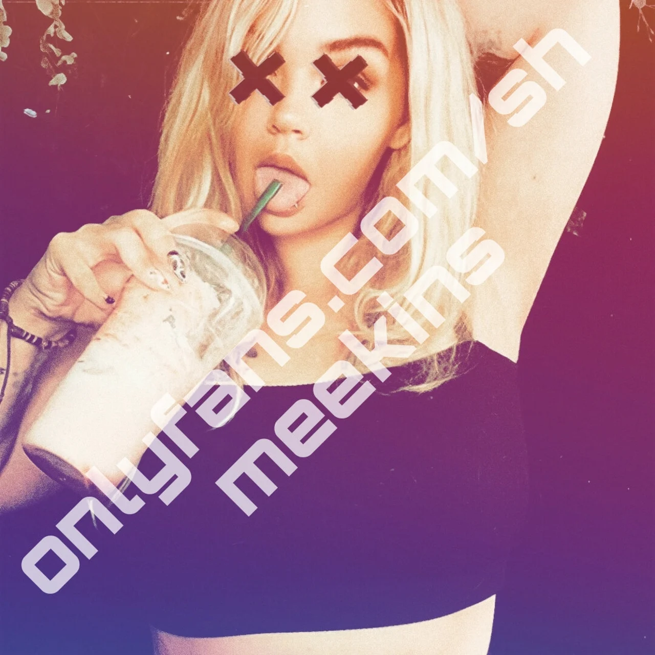 Shmeekins - OnlyFans model