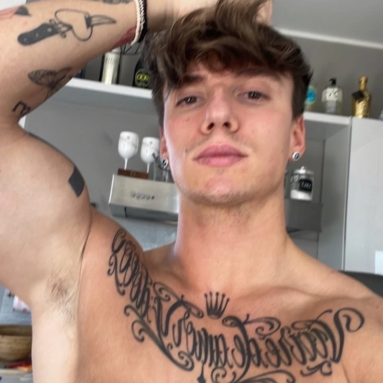 Andrea Calzighetti 🍆 - OnlyFans model