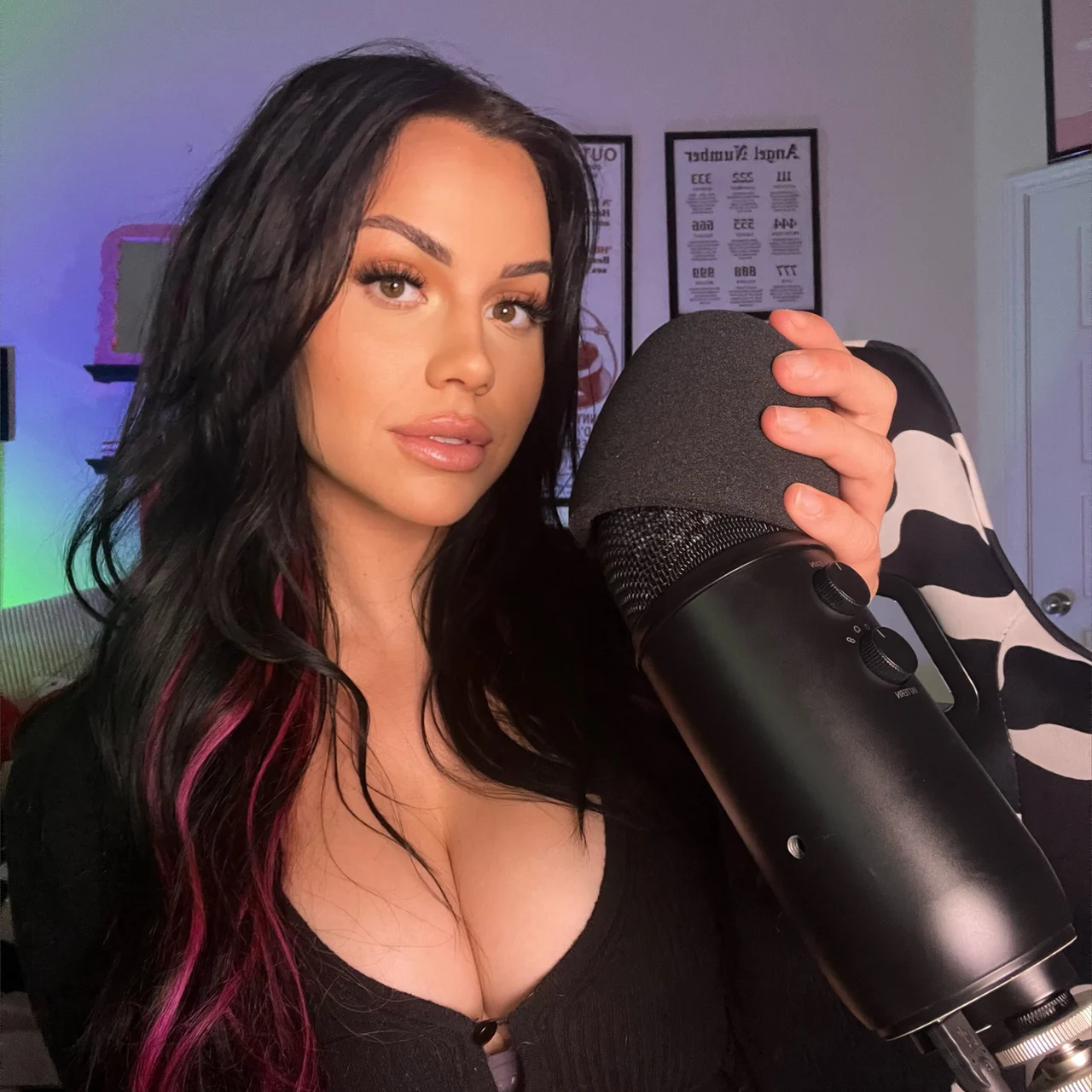 ShotsofSimone 💋 - OnlyFans model