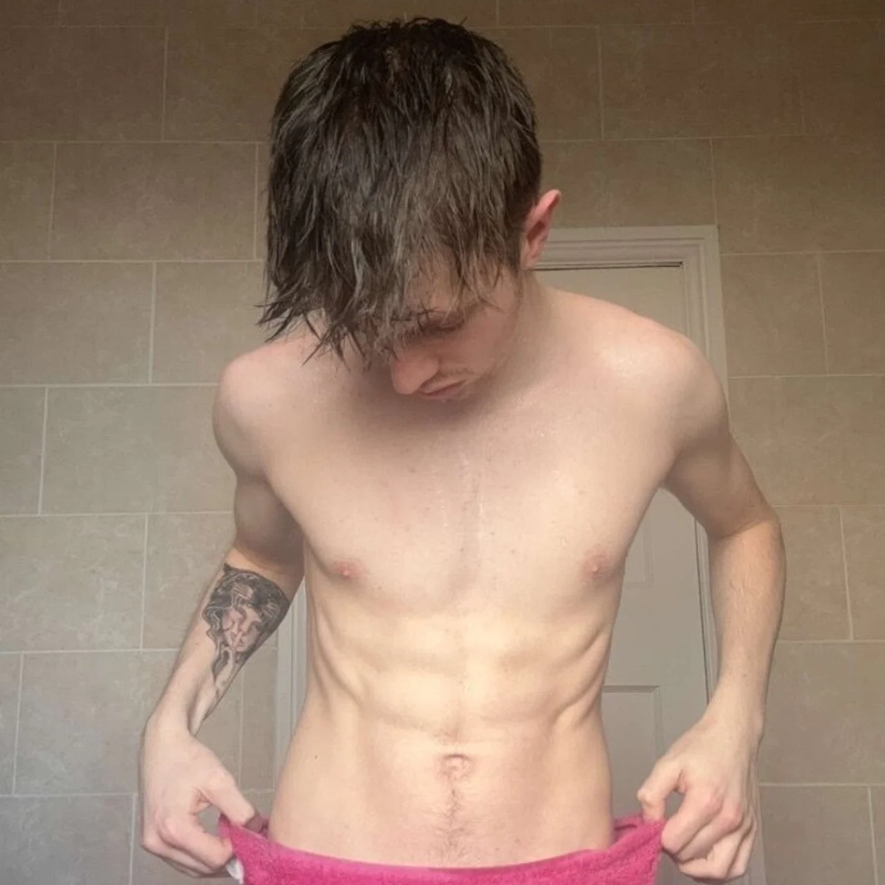 Shovey - OnlyFans model