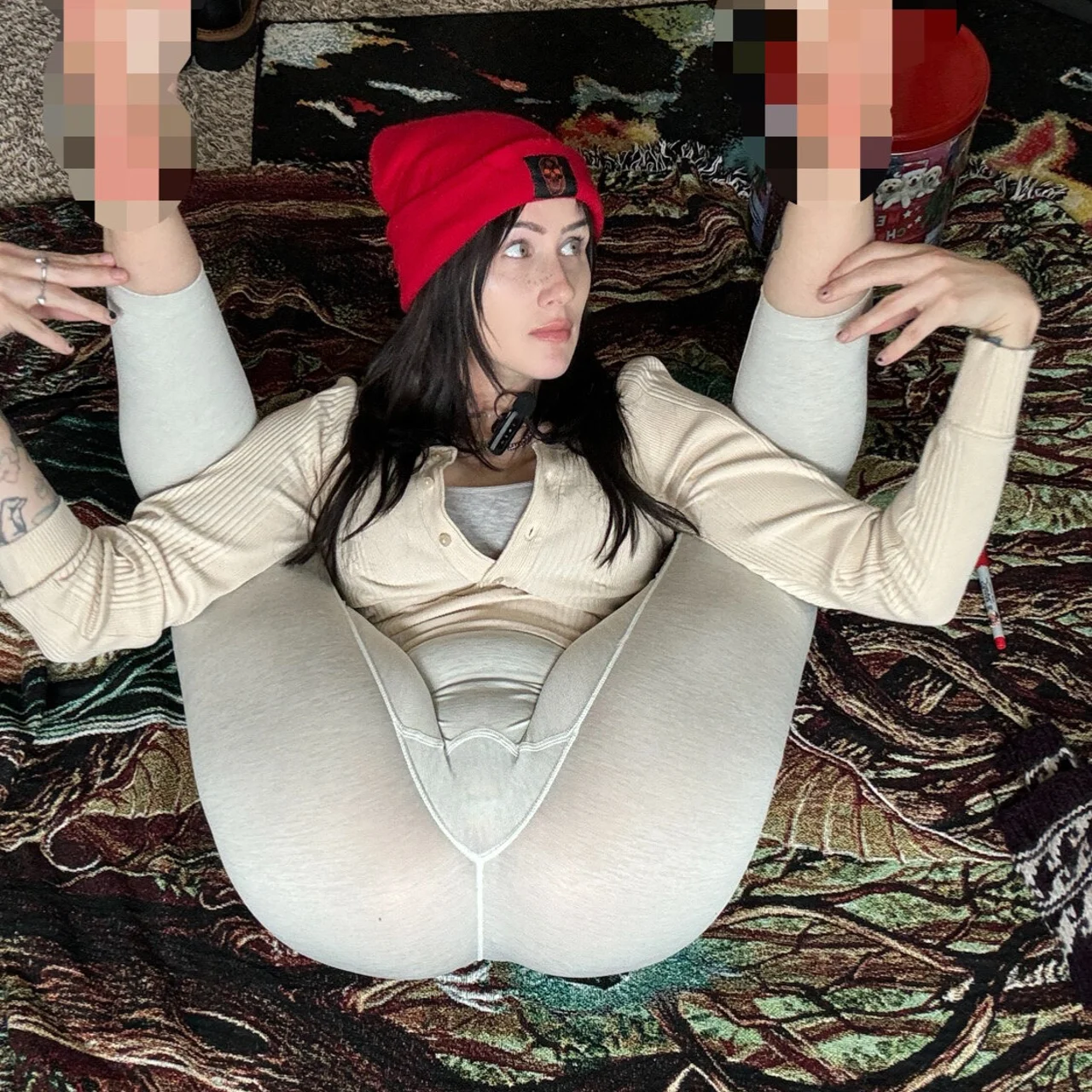 Bobby - OnlyFans model