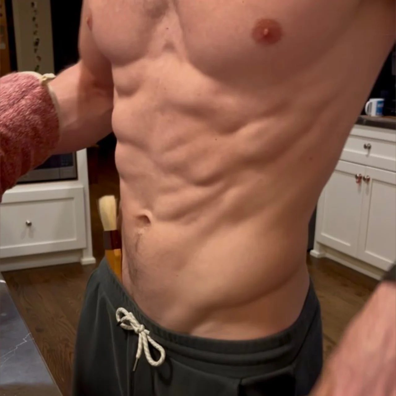 Ab Dad - OnlyFans model