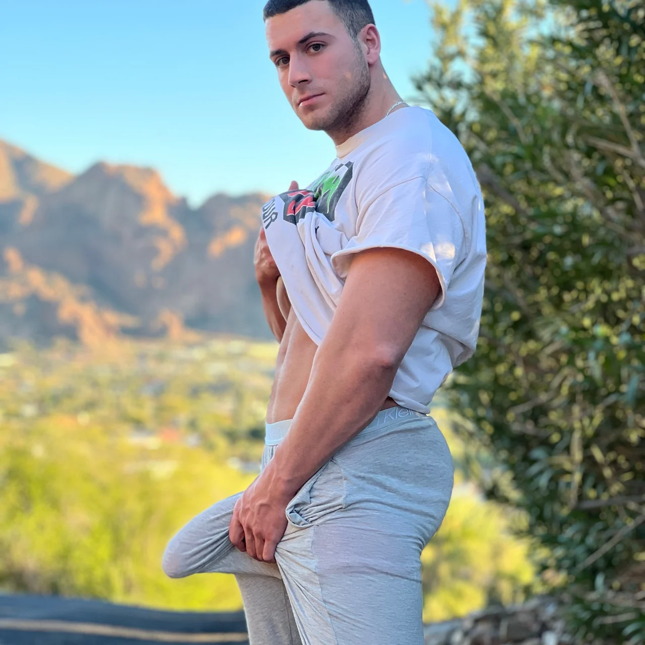 Shreds - OnlyFans model