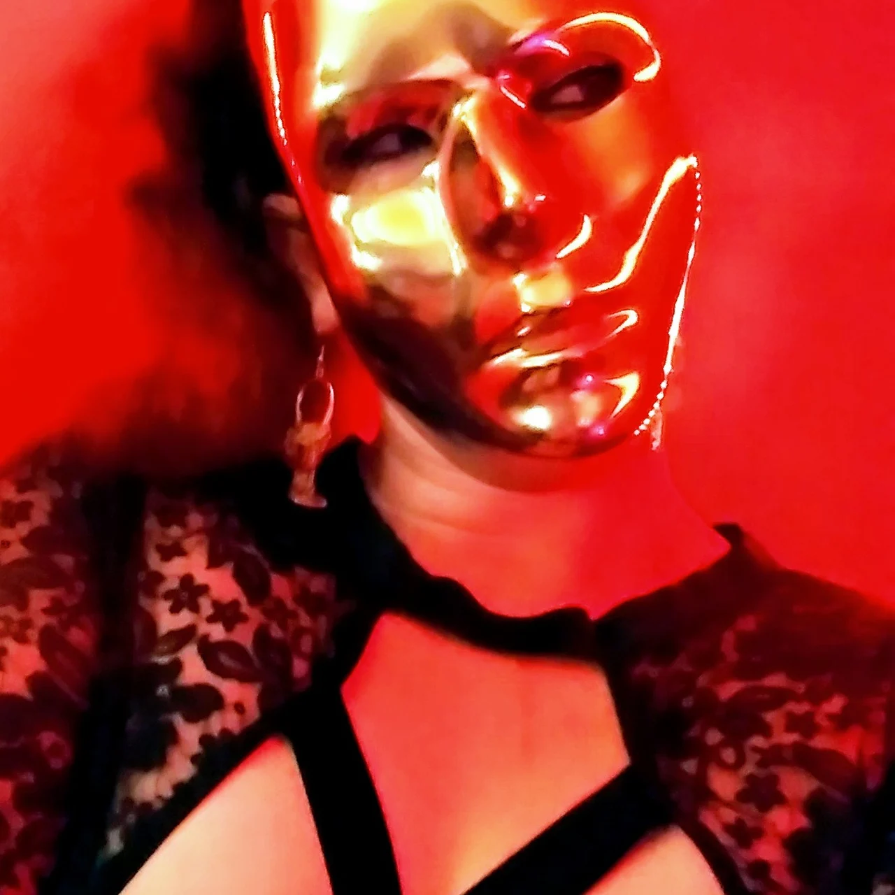 Shy Snow Bunny - OnlyFans model