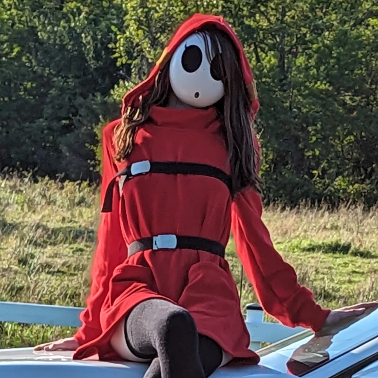 ShyGal Lilly - OnlyFans model