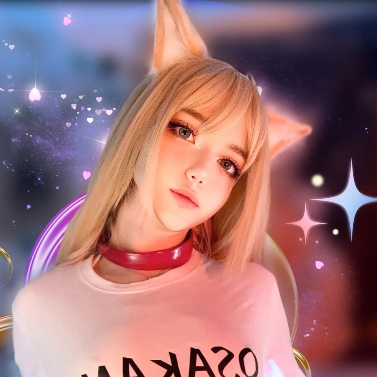 Astasia - OnlyFans model