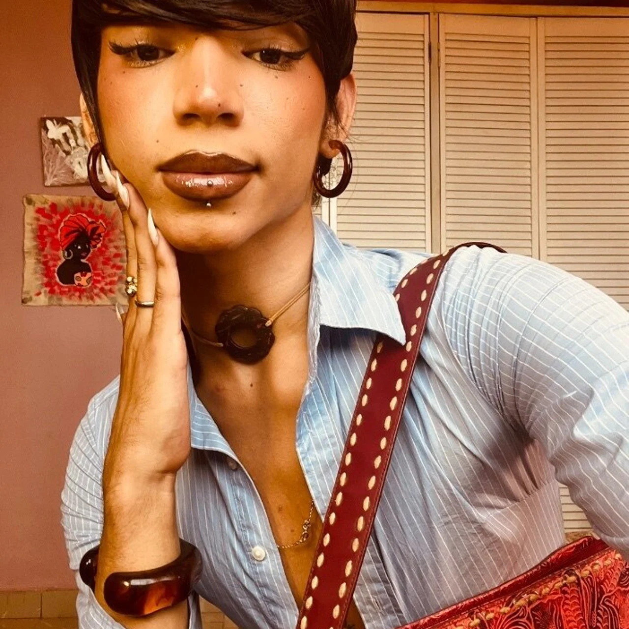 Sicaru cabol - OnlyFans model