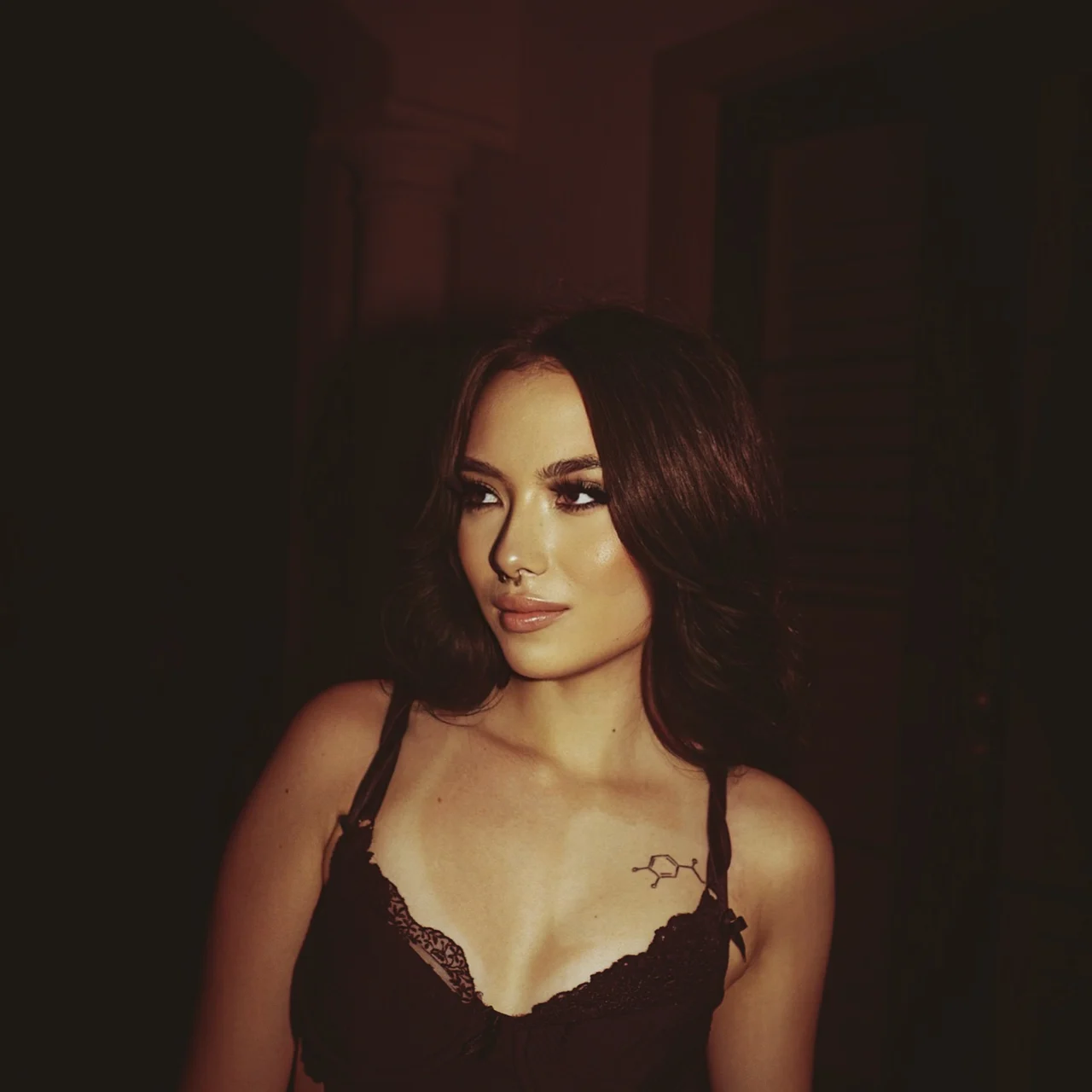 Sidney Harada - OnlyFans model