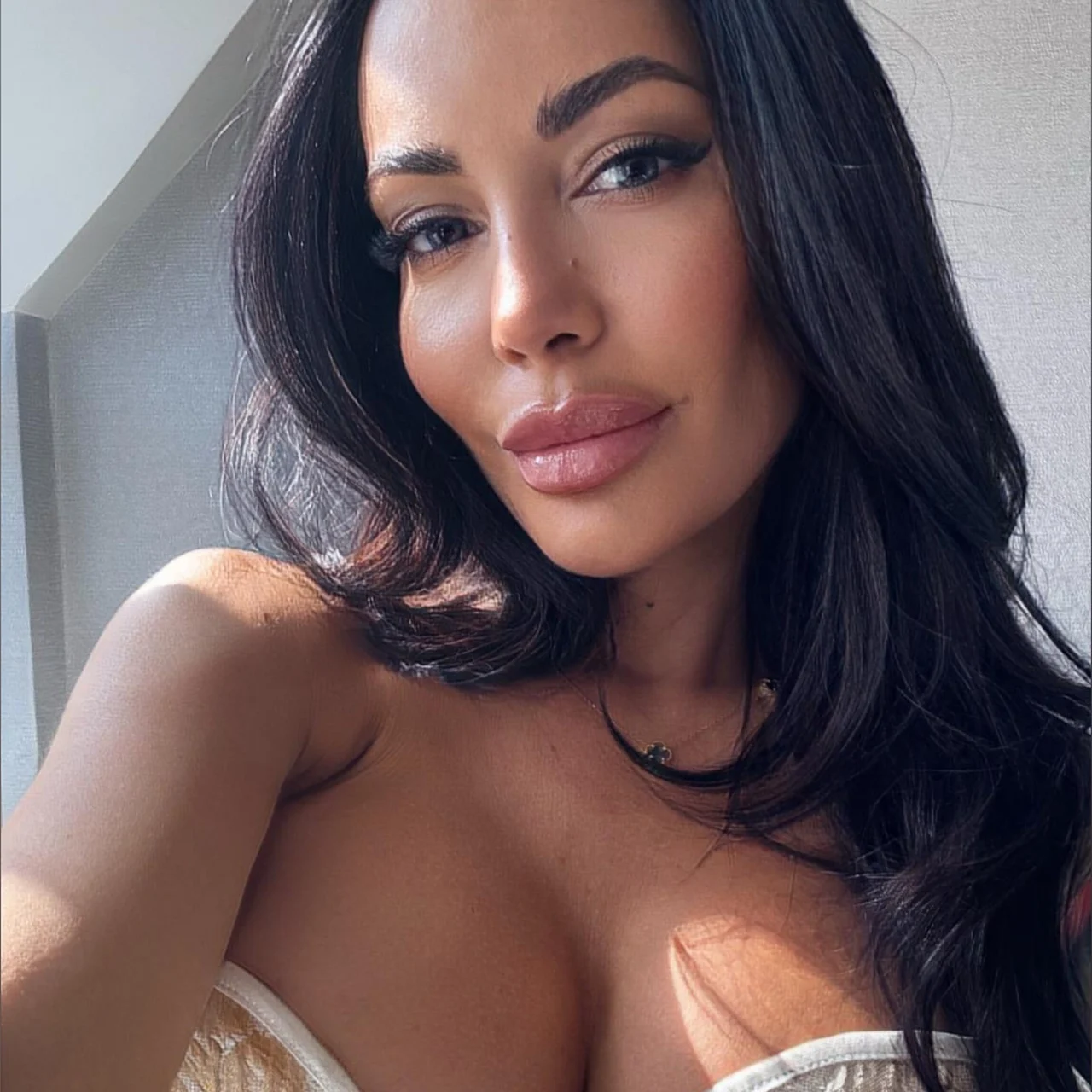 Sienna Laurent 🔥❤️‍🔥 - OnlyFans model