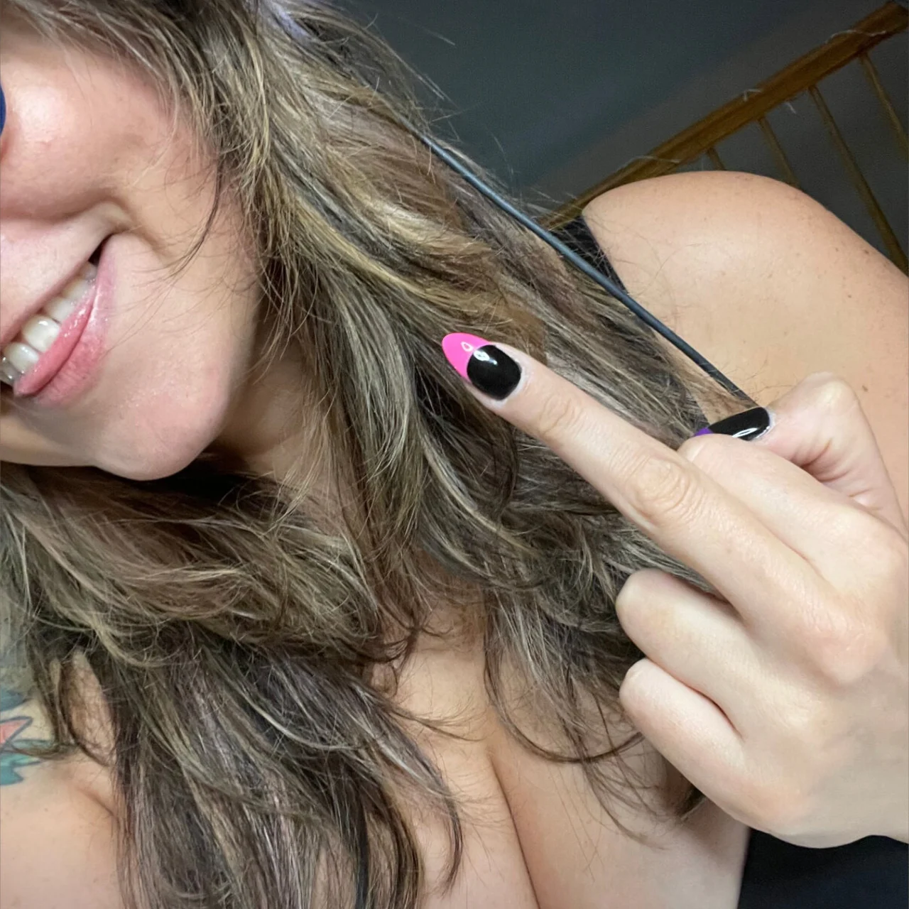 Sienna Stomps - OnlyFans model