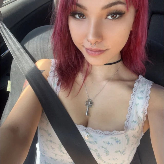 🫧SilkAndSpice🎀🗝️ - OnlyFans profile picture