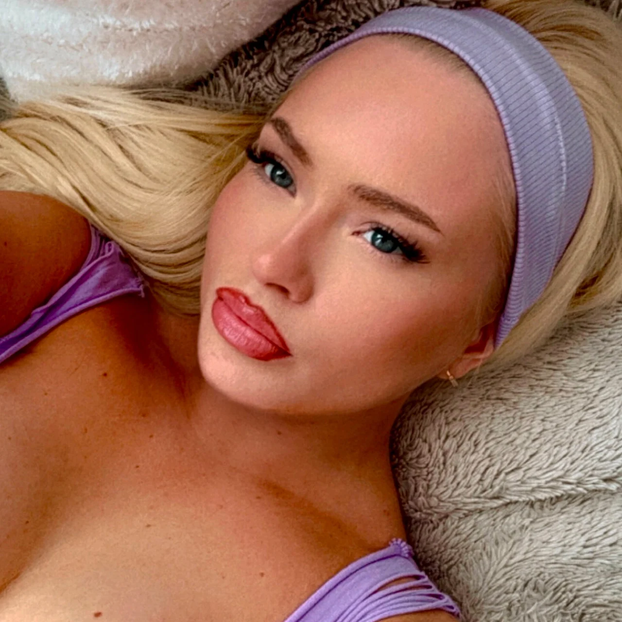 Sillysheaven ✨ - OnlyFans model