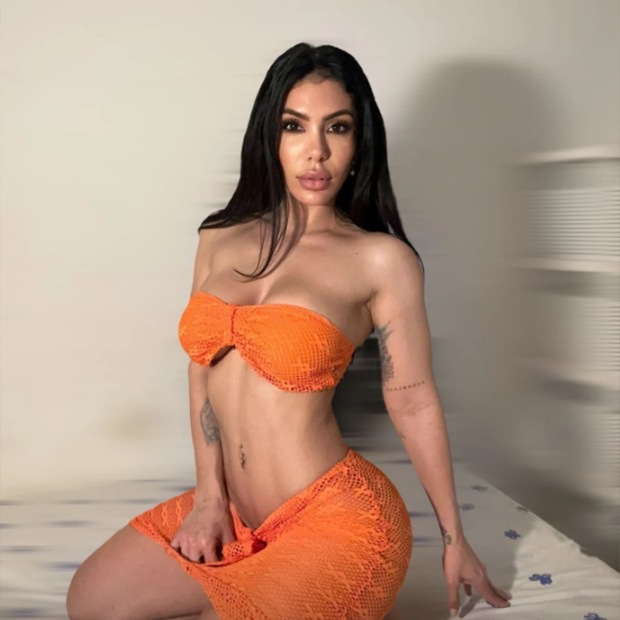 Silvia Sicilia - OnlyFans model