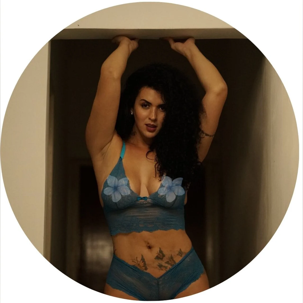 Simone lima 🌹 - OnlyFans model