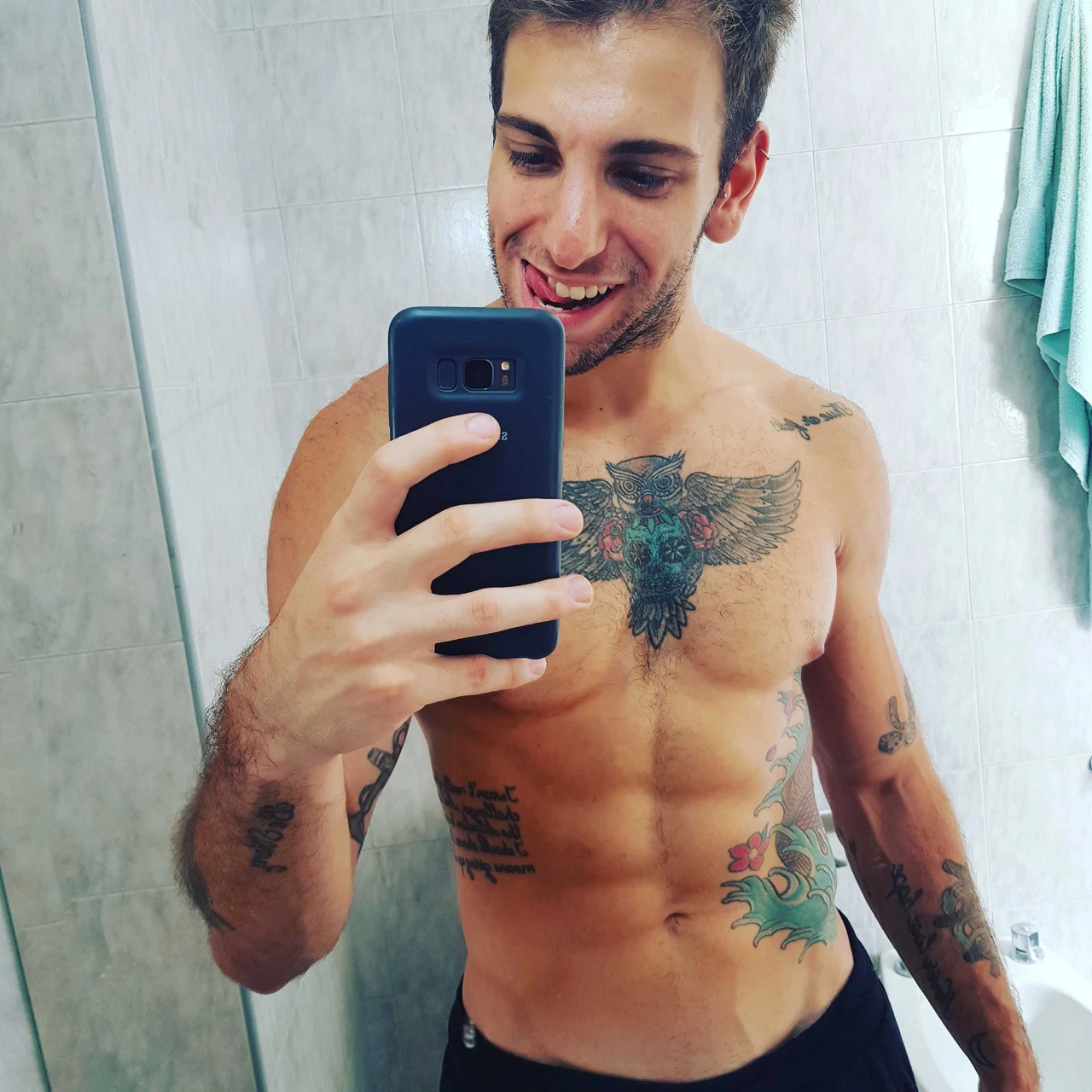 Simon ❤💋 - OnlyFans model