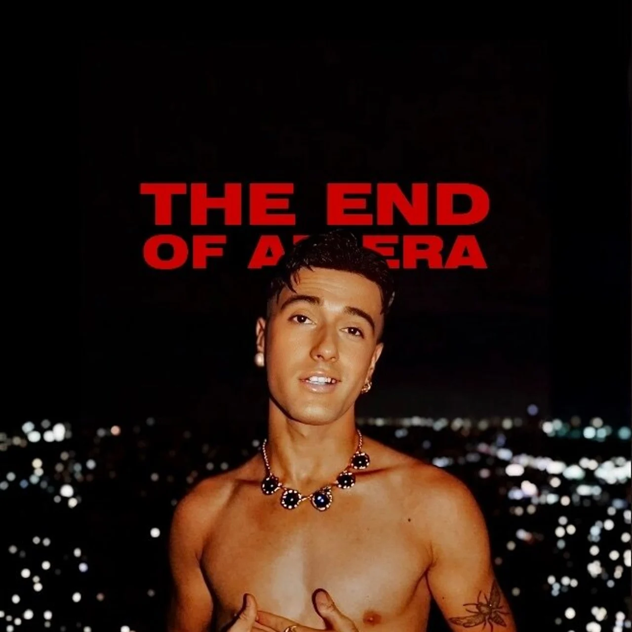 Simon Vendeme - OnlyFans model