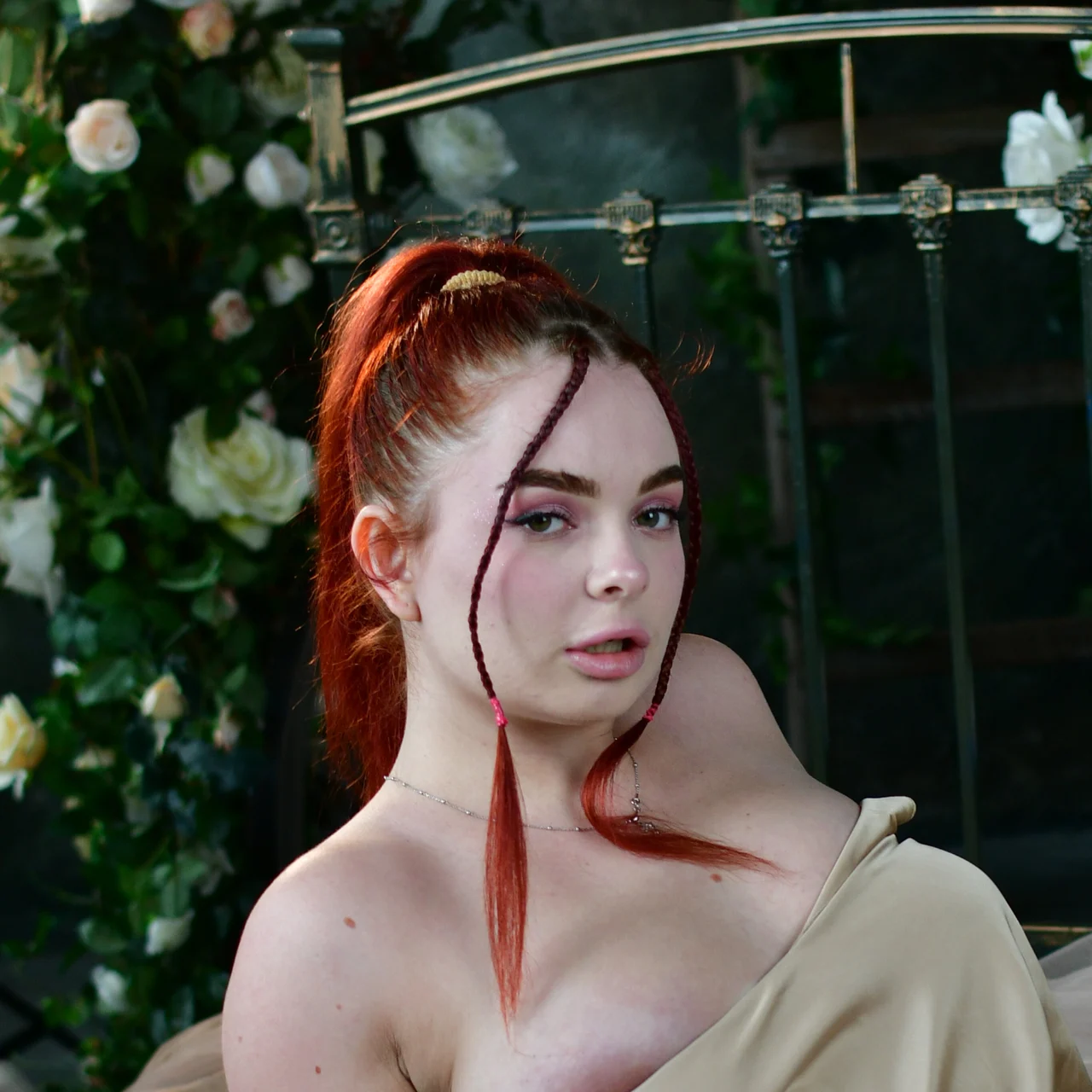 Olivia Simple 💋 - OnlyFans model