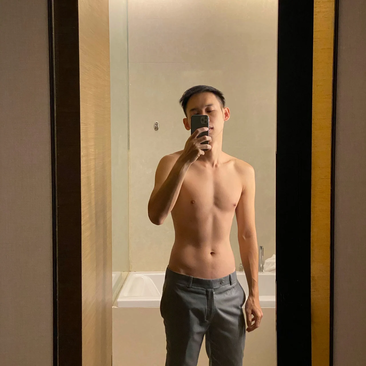 Simply Aik - OnlyFans model