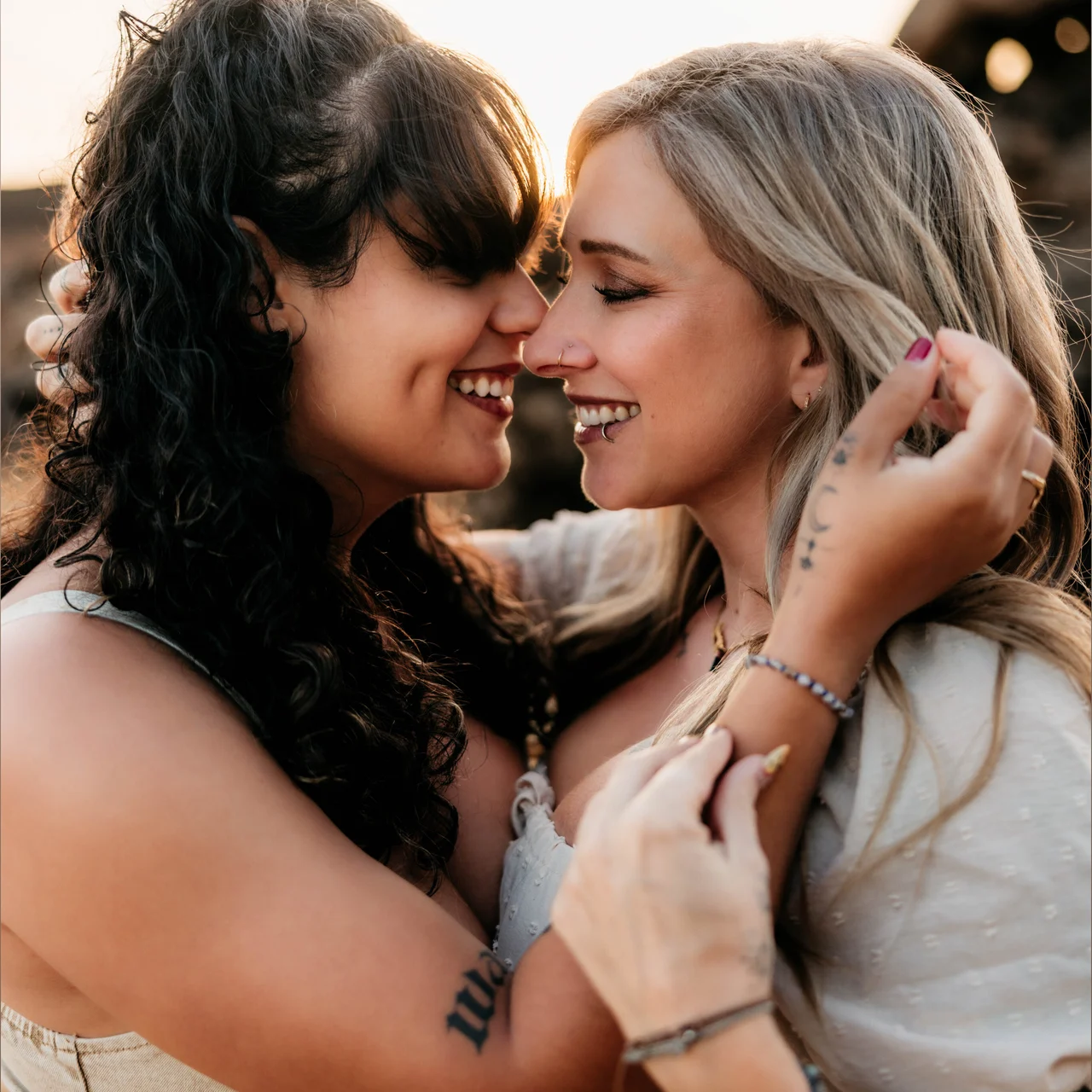 Liv &amp; CC - OnlyFans model