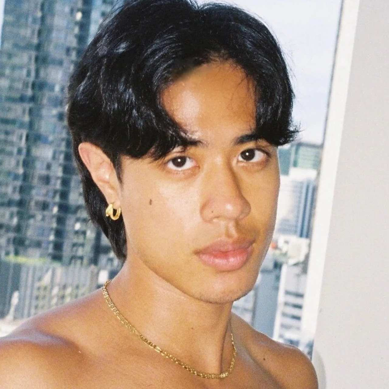 Jay Wu - OnlyFans model