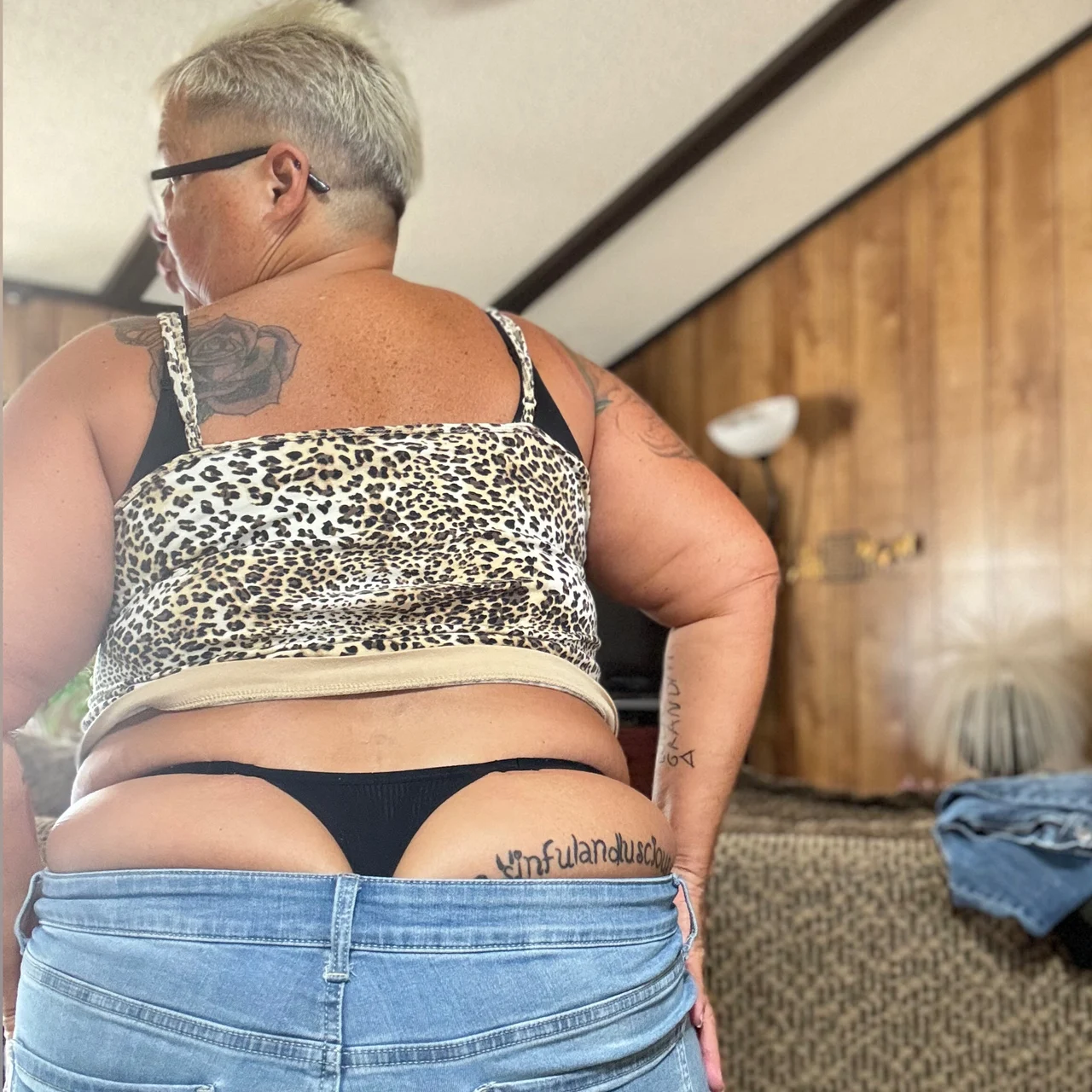 Bootylicious - OnlyFans model