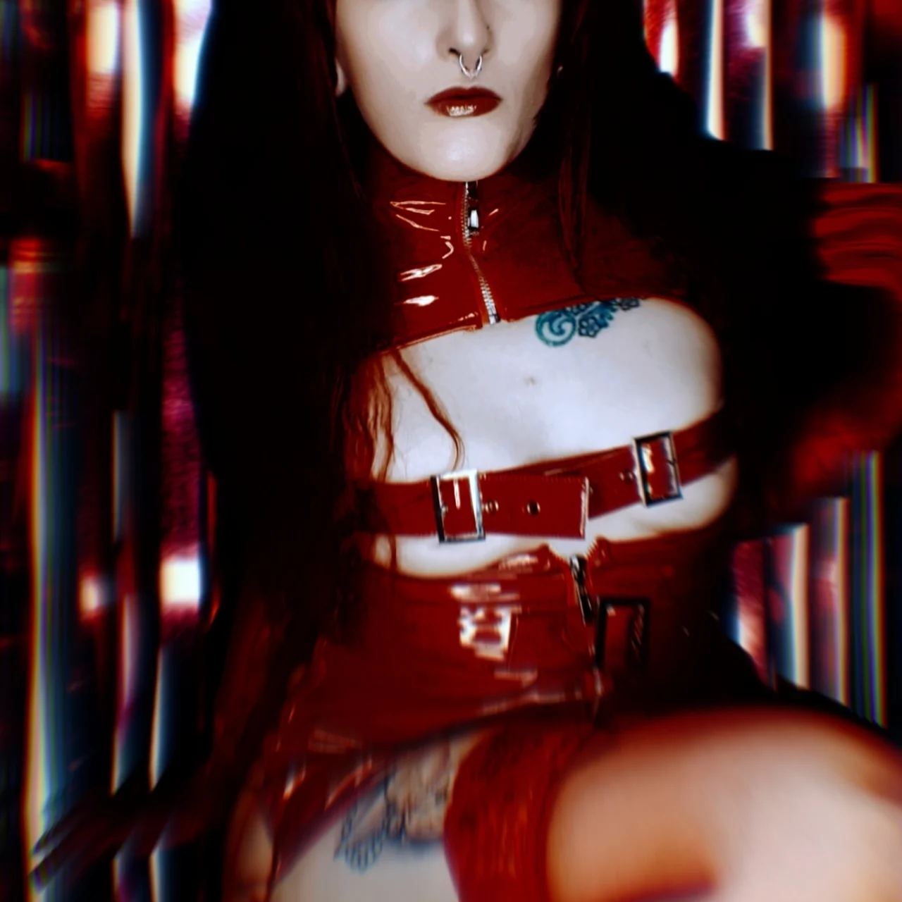 💋𝐒𝐢𝐧𝐬𝐭𝐫𝐞𝐬𝐬💋 - OnlyFans model