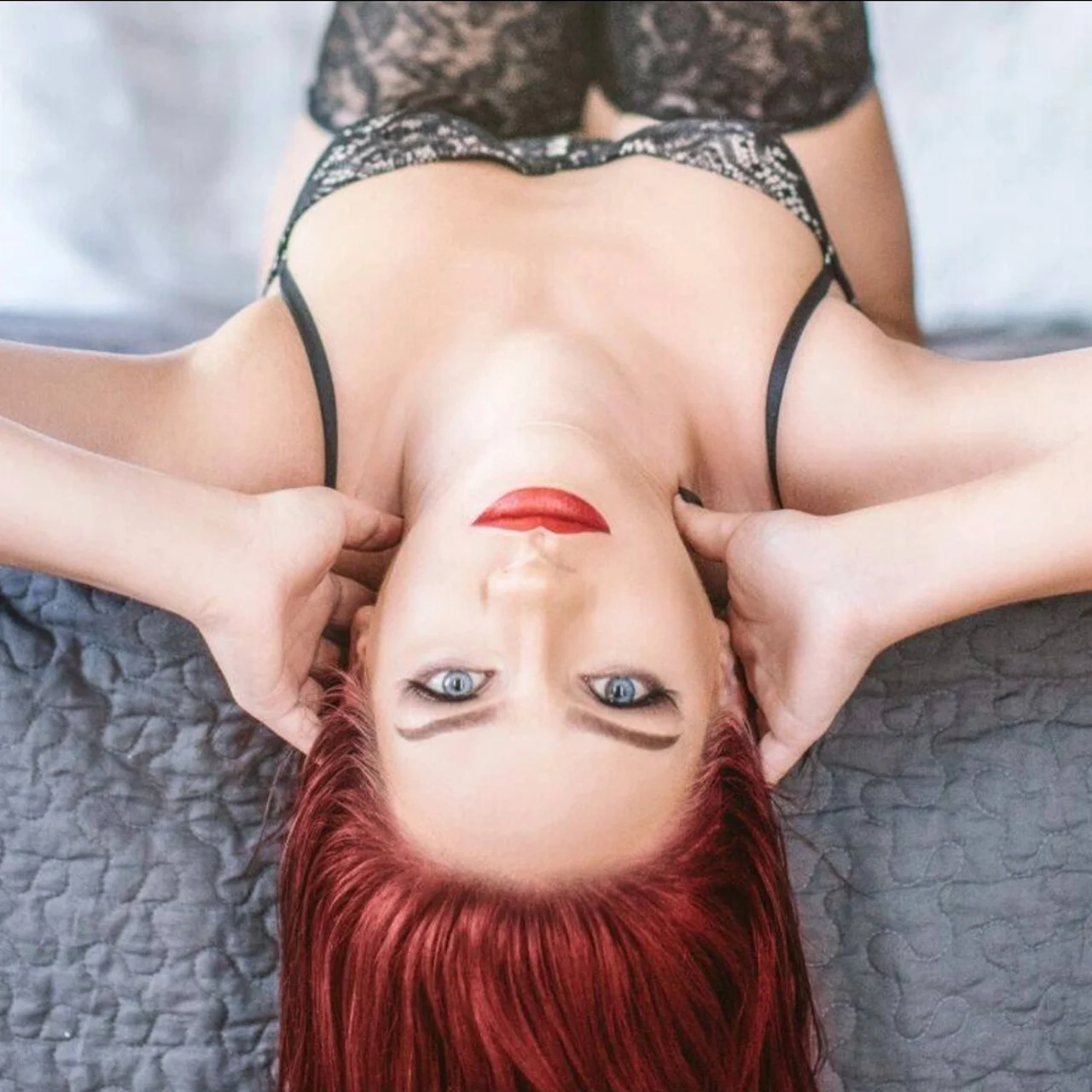 Ms Gallows - OnlyFans model