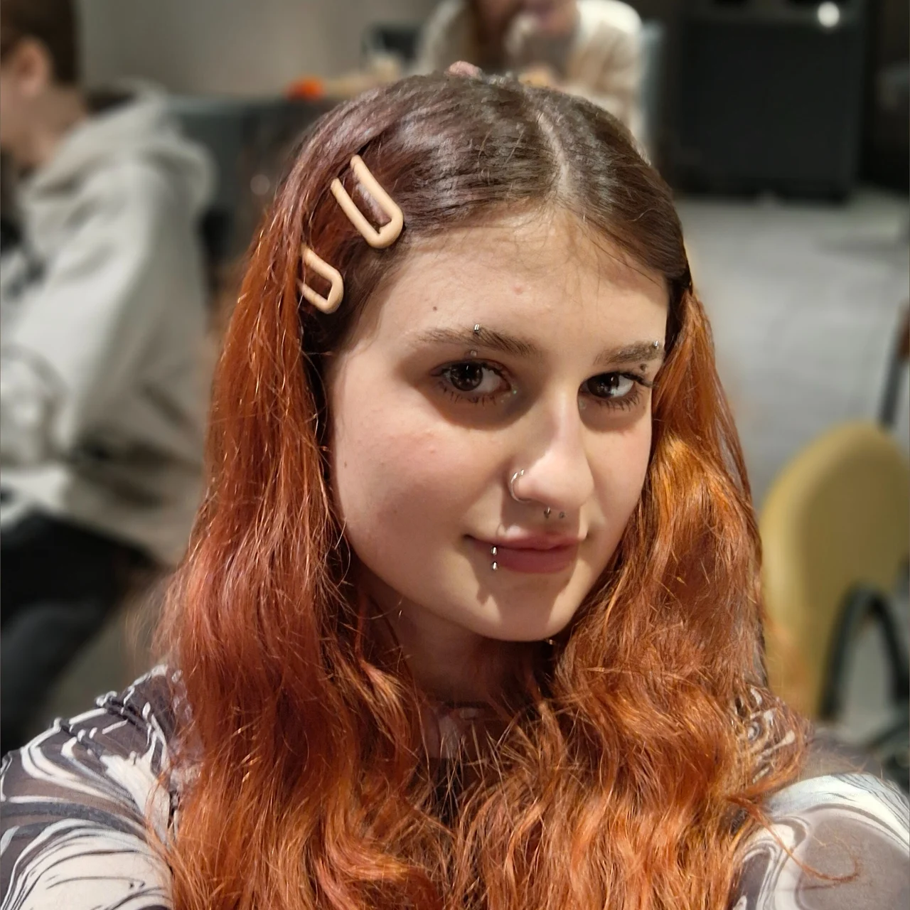 Sinxxkiss - OnlyFans model