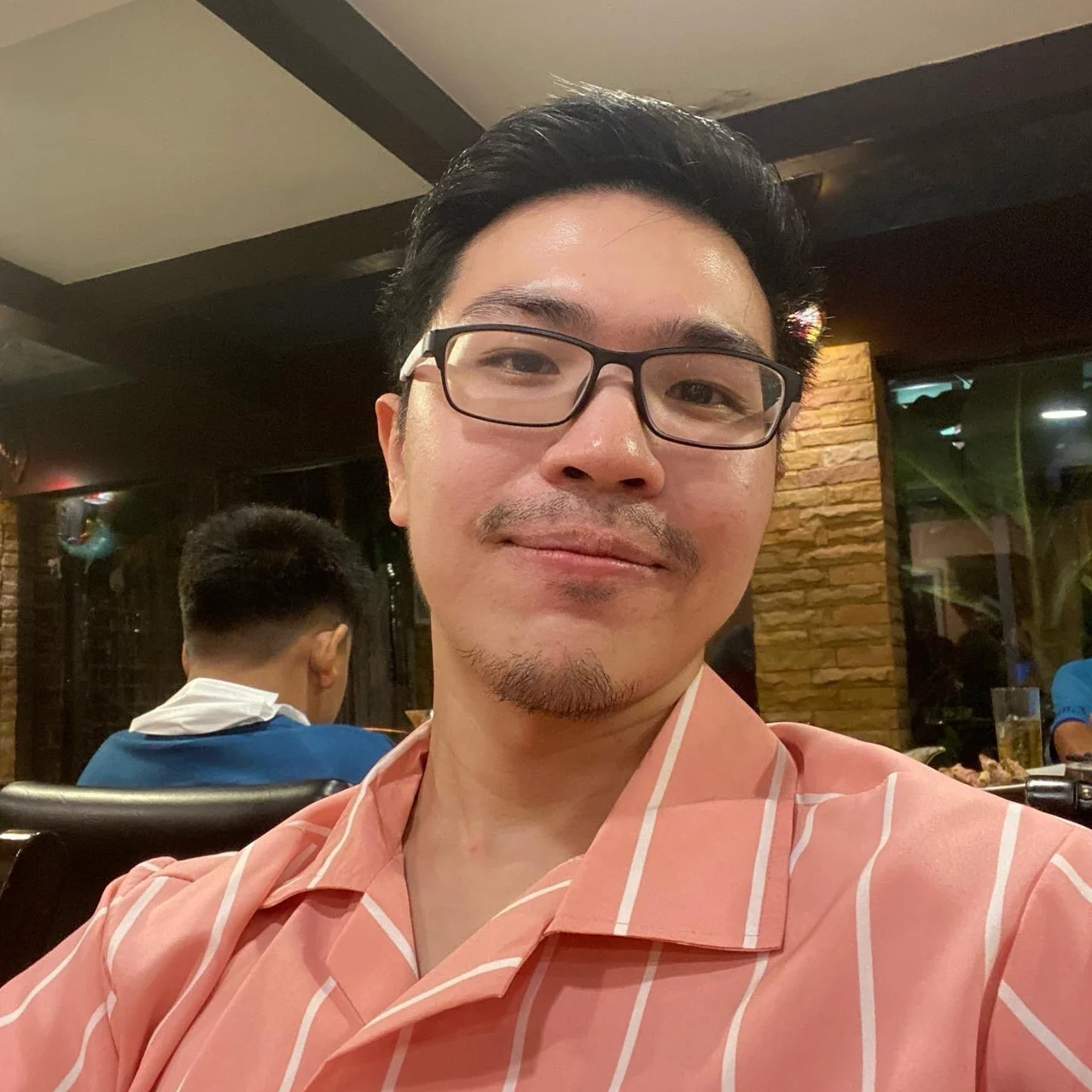 Mike A. - OnlyFans model