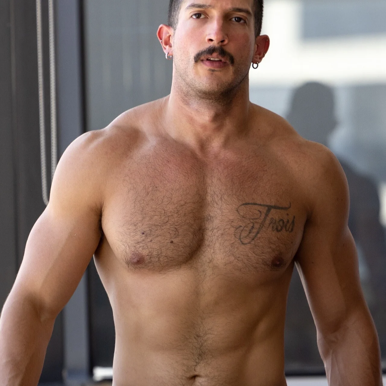 Sirgio Armas - OnlyFans model