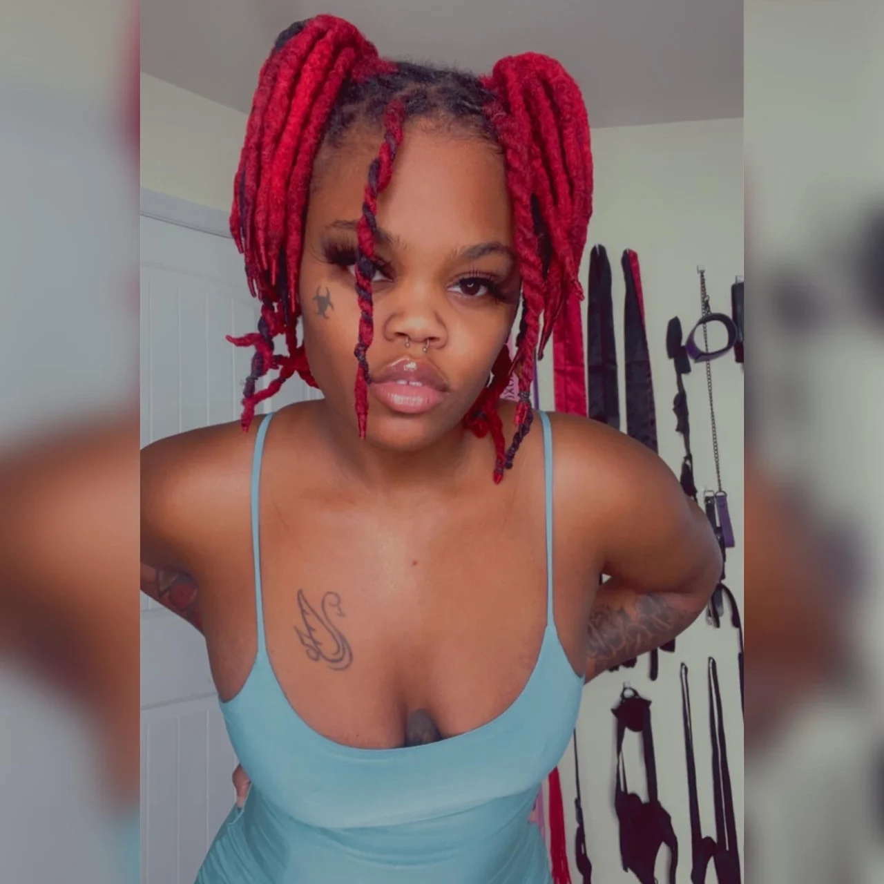 Siren_nudist - OnlyFans model