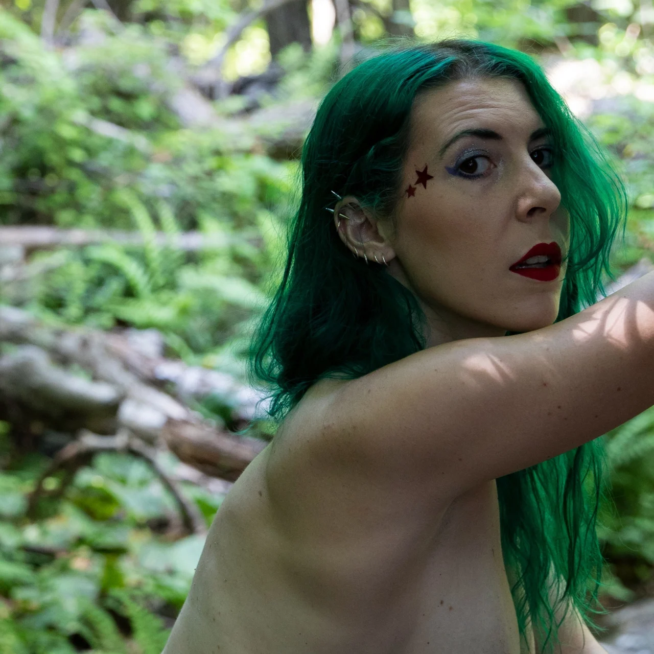 Siren's Kiss - OnlyFans model