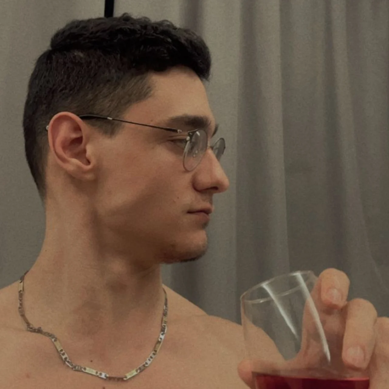 Isaac ⚡ - OnlyFans model