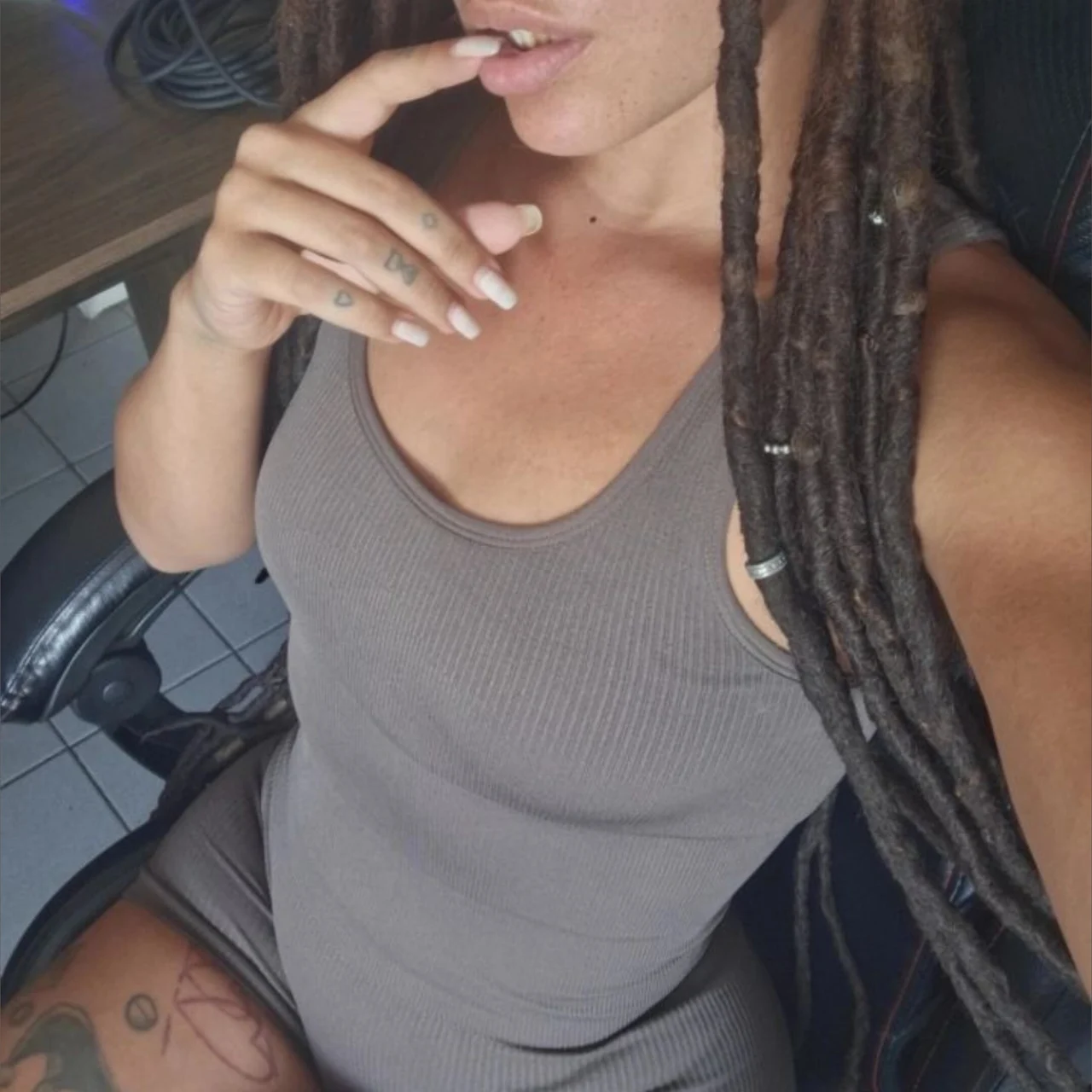 SISIAFRODITA 🇦🇷 - OnlyFans model