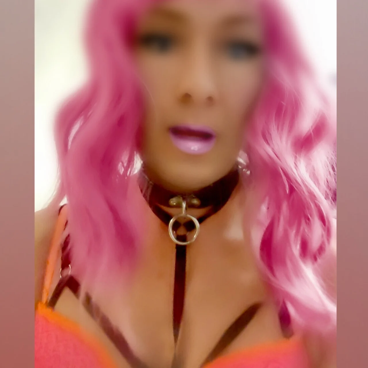 Britney the SissyBimbohh - OnlyFans model