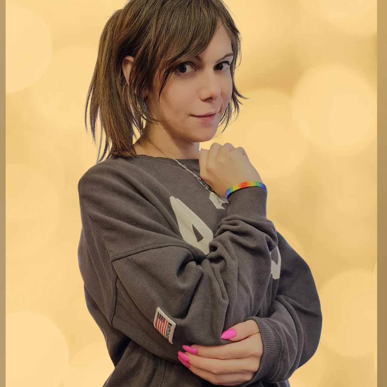 Sissy Joyce - OnlyFans model