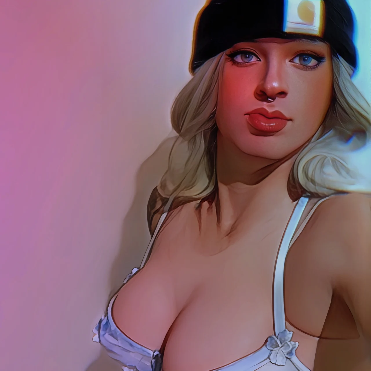 Sissy Katie - OnlyFans model