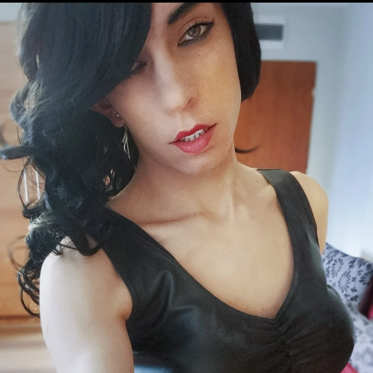 𝕊𝕚𝕤𝕤𝕪 𝕃𝕚𝕥𝕥𝕝𝕖 𝕋𝕣𝕒𝕟𝕤 𝔾𝕚𝕣𝕝 - OnlyFans model