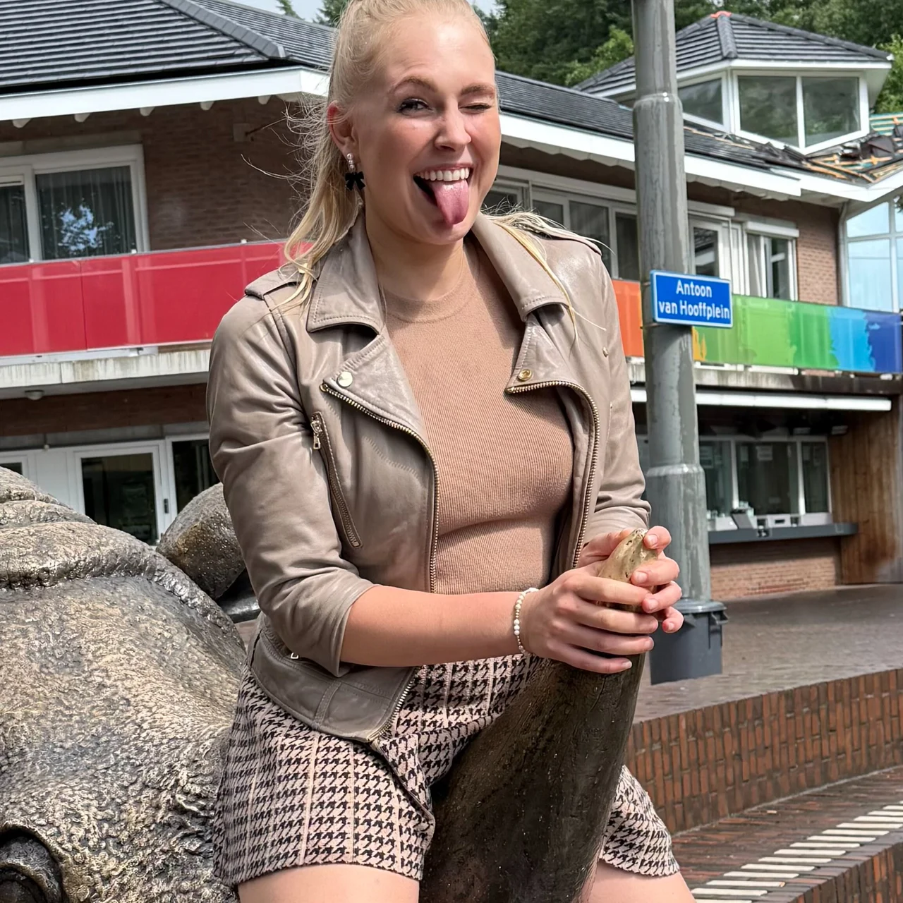 Elise💞The Butt Princess💞 - OnlyFans model